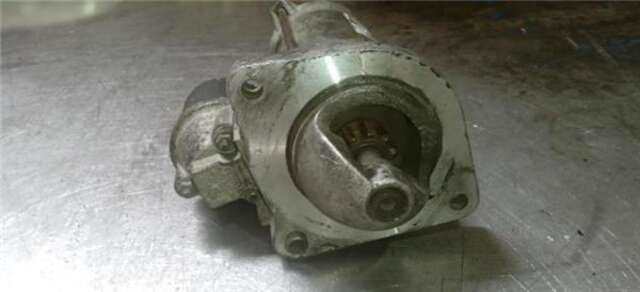 Foto 3ª: Motor de Arranque Alfa Romeo 147 2.0 SELESPEED DISTINCTIVE [2.0 LTR. - 110 KW 16V CAT] [AR 32310]