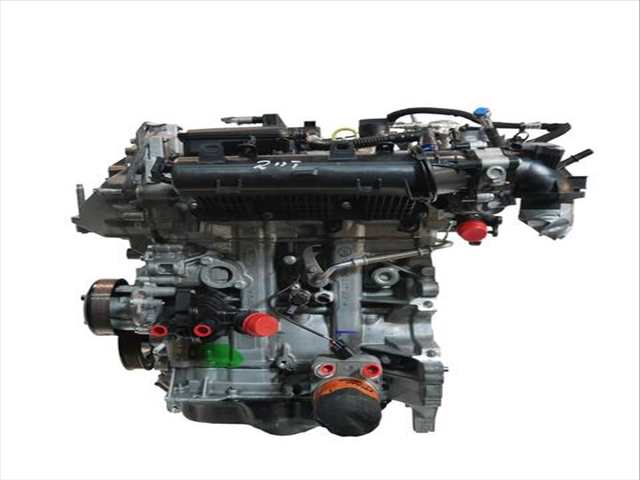 Foto 3ª: Motor Completo Ford Focus 1.5 ECOBOOST 182 - 183 CV 134KW [Y1DA]