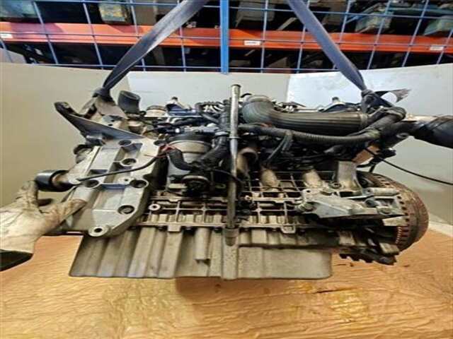 Foto 3ª: Motor Completo Volvo V70 2.4 D [2.4 LTR. - 120 KW DIESEL CAT] [D5244T]
