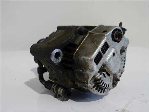 Foto 2ª: Alternador Land Rover Freelander 2.0 DI 98CV 72KW [D-20T2N] (1999)