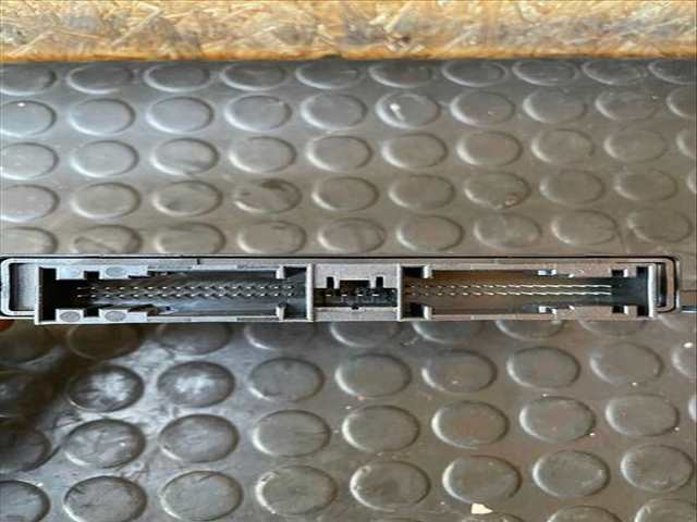 Foto 2ª: Centralita Cambio Automatico Mercedes Clase A 140 A 180 BLUEEFFICIENCY 176.042) 109CV (2012)