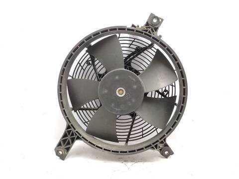 Foto 1ª: Electroventilador Nissan Patrol 3.0 DTI 160CV 118KW [ZD30] (2004)