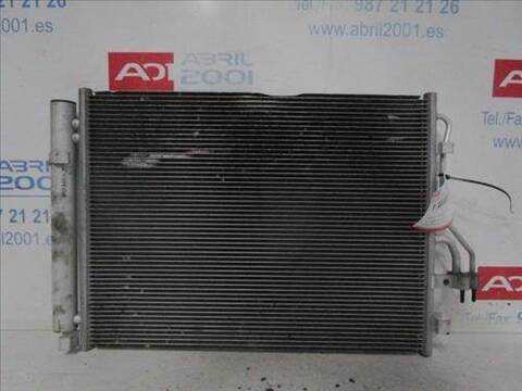Radiador Calefaccion A.A. Kia Carens 1.7 115CV