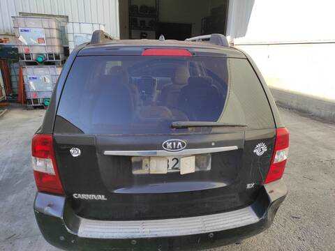 Foto 2ª: Portón Kia Carnival J3 (2007)