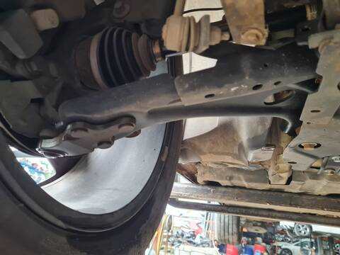 Brazo Suspension Delantero Derecho Citroen C5 C-SERIES AIRCROSS 130CV 96KW