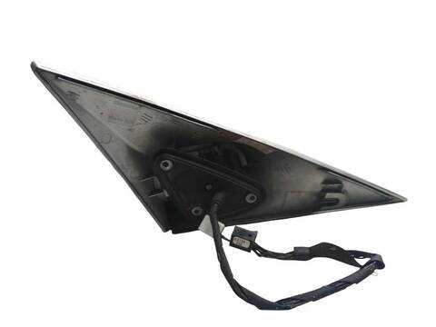 Foto 3ª: Retrovisor Izquierdo Mercedes Clase S 220 280 171.454) (2004)