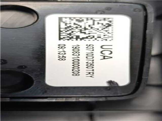 Foto 2ª: Mando Multifuncion Hyundai Tucson 1.6 GDI 132CV 97KW [G4FD] (2020)