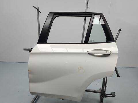 Puerta Trasera Izquierda Bmw X1 SDRIVE 18D 143CV 105KW