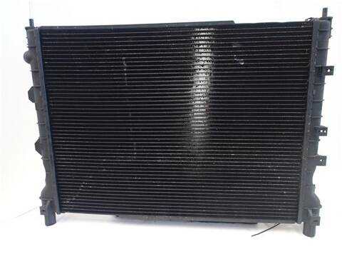 Foto 2ª: Radiador Motor Land Rover Freelander 2.0 TD4 112CV 82KW [(D) 204D3] (2001)