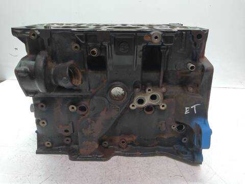 Foto 2ª: Bloque Motor Porsche Cayenne 3.6 V6 290 CV 213KW [M55.01]