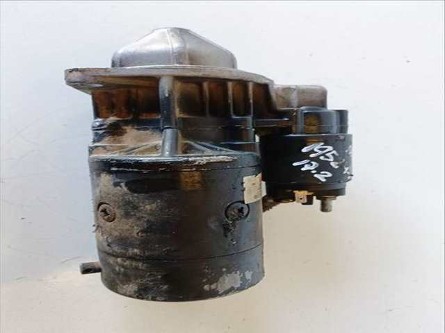 Foto 2ª: Motor de Arranque Nissan Terrano COMFORT 2.7 TD 101CV (1996)