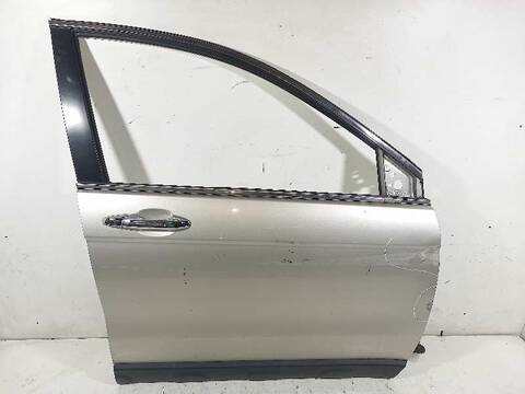 Foto 3ª: Puerta Delantera Derecha Honda Crv LUXURY 140CV 103KW RE) [N22A2] (2007)