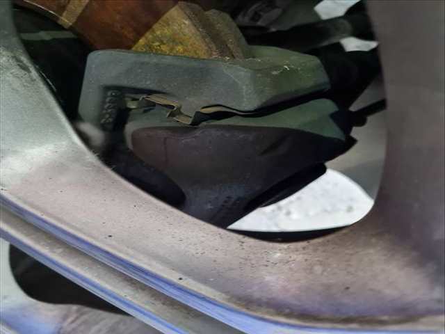 Pinza Freno Delantera Derecho Renault Clio GT 120CV 88KW