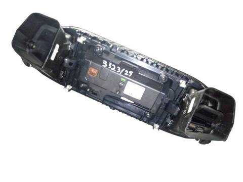 Foto 2ª: Sistema Audio Radio CD Peugeot 308 1.6 HDI - BLUEHDI 115 (2013)