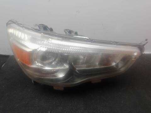 Foto 2ª: Faro Derecho Mitsubishi ASX 1.8 DI-D 4WD GA6W) 116CV 85KW [4N13] (2010)