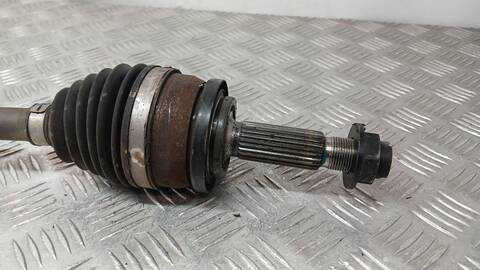 Foto 2ª: Transmision Delantera Derecha Hyundai Bayon 1.2 MPI 84CV 62KW [G4LF] (2024)