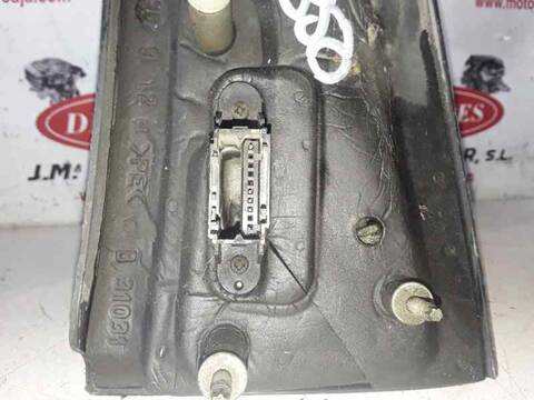 Foto 3ª: Retrovisor Izquierdo Renault Scenic 1.9 DTI DIESEL 80CV