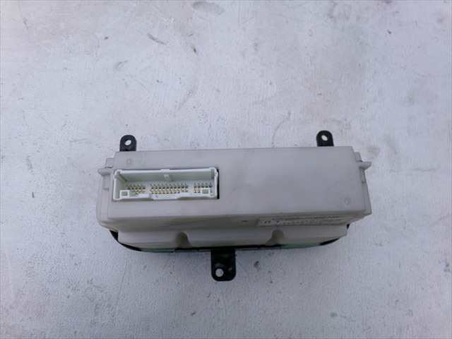 Foto 2ª: Mando Calefacción A. A. Nissan Qashqai 1.5 DCI 2010-2014 [K9KD4] (2012)