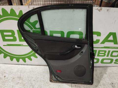 Foto 3ª: Puerta Trasera Izquierda Seat Toledo 1.9 TDI 110CV [AHF] (1999)
