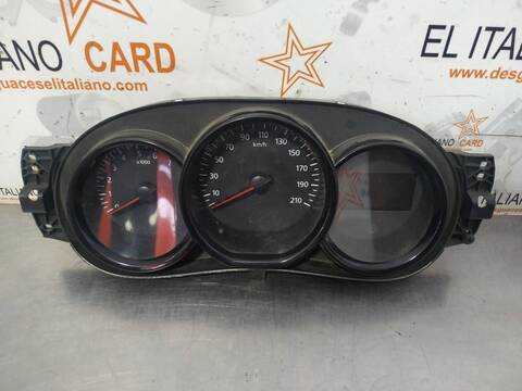 Cuadro de Instrumentos Dacia Dokker ESSENTIAL 95CV 70KW