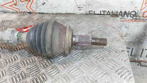 Foto 2ª: Transmision Delantera Derecha Toyota Rav4 PREMIUM 177CV 130KW [2ADFHV] (2006)