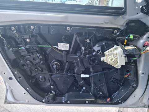 Elevalunas Eléctrico Delantero Izquierdo Mercedes Clase C 160 C 350 T E 205.247) 279CV FAMILIAR