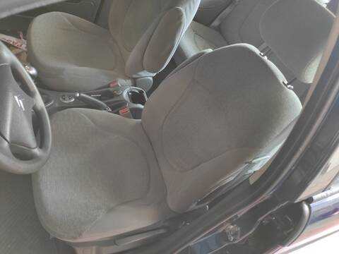 Asiento Delantero Izquierdo Citroen C5 RHZ BERLINA