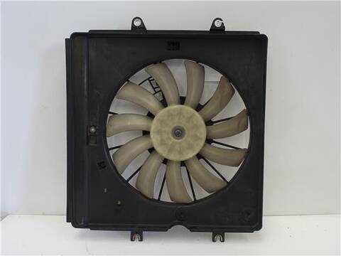 Foto 2ª: Electroventilador Honda Frv 2.2 CTDI COMFORT 140CV 103KW BE) [N22A1] (2007)