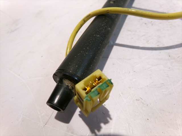 Foto 4ª: Cinturón Delantero Derecho Land Rover Freelander 2.0 TD 1997-2006 [20T2N] (2000)