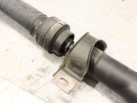 Foto 4ª: Transmision Central Mercedes Clase GLE 350 3.0 D 258CV 190KW AUT. 4MATIC 292.324 COUPE C292) [642826] (2016)