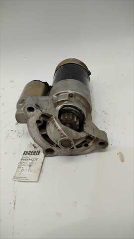 Foto 4ª: Motor de Arranque Citroen Berlingo 2.0 HDI [D/RHY] (2003)