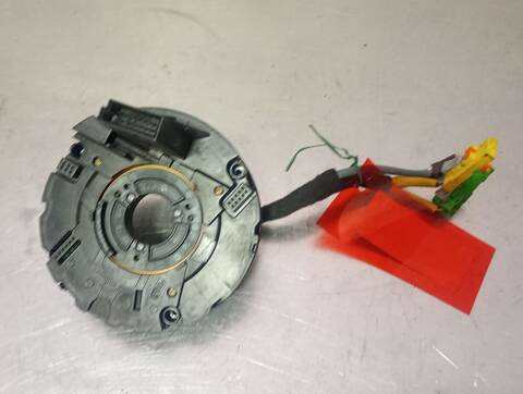 Foto 3ª: Anillo Airbag Mercedes Clase C 160 220 CDI LA) 203.008) BERLINA 150CV 110KW [OM646963] (2005)