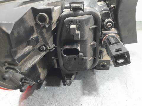 Foto 3ª: Piloto Trasero Derecho Audi A3 1.6 TDI 115CV 85KW [DDYA] (2018)