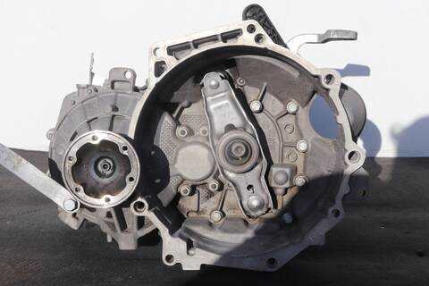 Caja Cambios Opel Zafira Z19DT