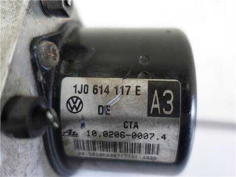 Foto 2ª: Abs Seat Leon 1.6 16 V 105CV 77KW [AZD] (2001)