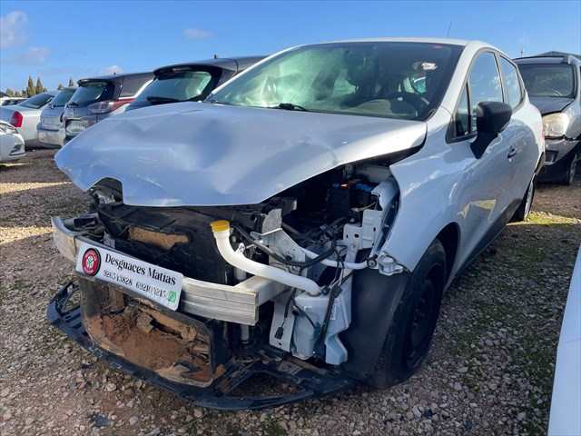 Puerta Delantera Izquierda Renault Clio 1.1 GASOLINA 73cv