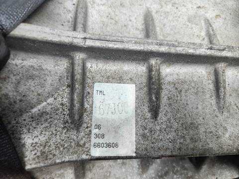 Foto 3ª: Caja Cambios Suzuki Grand Vitara 1.9 DDIS JLX 5-PTAS.) 129CV 95KW [F9Q043622] (2007)