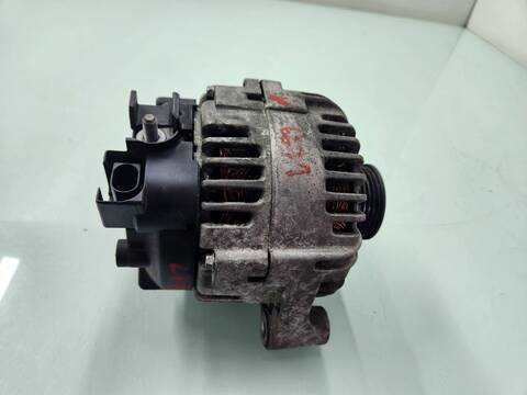 Foto 1ª: Alternador Bmw Serie 3 315 330D COUPE 231CV 170KW [M57306D3] (2007)