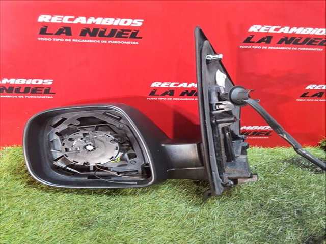 Retrovisor Izquierdo Citroen Jumpy 1.5 BLUEHDI 120 120CV 88KW FURGONETA