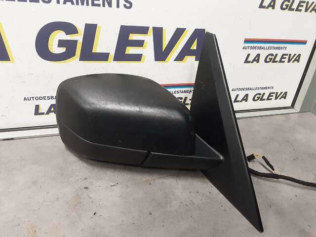 Foto 2ª: Retrovisor Derecho Land Rover Range 3.6 V8 272CV 0CV [D-368DT] (2007)