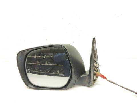 Retrovisor Izquierdo Toyota Land Cruiser BASIS 190CV 140KW