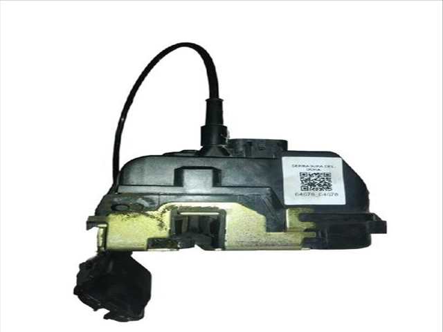 Foto 3ª: Cerradura Puerta Delantera Derecha Renault Espace 2.0 DCI JK01 JK02 JK1J JK1K JK1H) (2002)