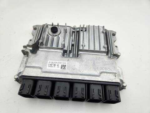 Centralita Motor ECU Bmw Serie 2 215 218I COUPE 136CV 100KW