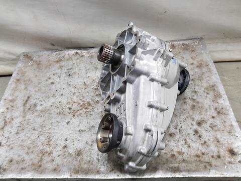 Caja Transfer Mercedes Clase ML 420 4.0 V8 CDI 306CV 225KW AUT. 164.128) W164)