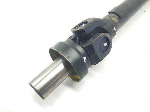 Foto 2ª: Transmision Central Suzuki Jimny HARD TOP JLX [G13BB] (1999)