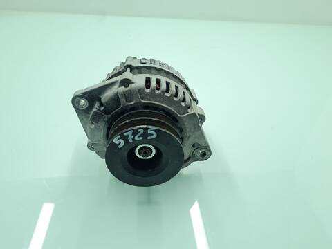 Foto 1ª: Alternador Nissan Patrol GR S 129CV 95KW [RD28] (2000)