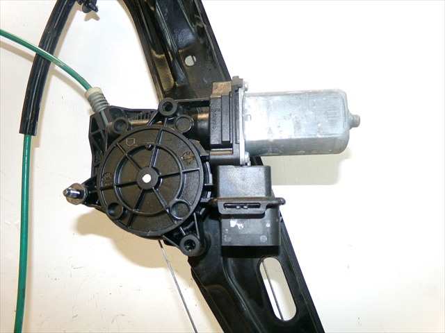 Foto 2ª: Elevalunas Eléctrico Delantero Izquierdo Bmw Serie 1 116 2.0 D F20, 2011-2015 [N47D20C] (2014)