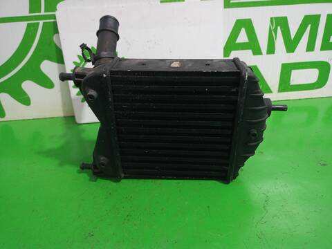 Foto 2ª: Intercooler Lancia Y 1.3 MULTIJET 16V ARGENTO 10.2006 ) 75CV 55KW [199A2000] (2006)