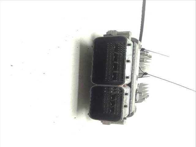 Foto 2ª: Centralita Motor ECU Mercedes Sprinter 314 CDI 906.631 906.633 906.635 906.637) [OM 651.955] (2006)