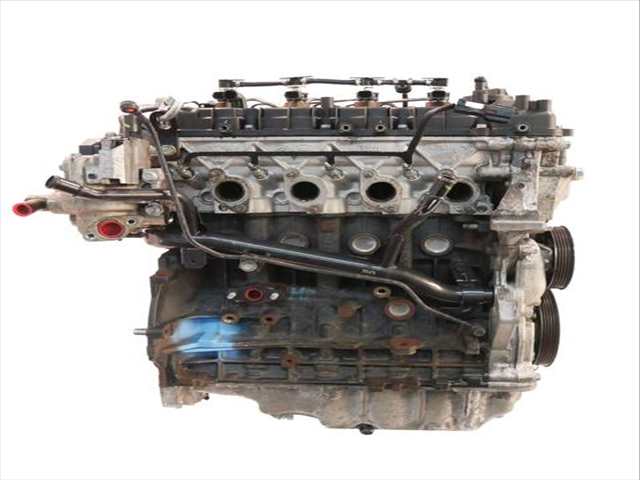 Motor Completo Hyundai Tucson 1.7 CRDI